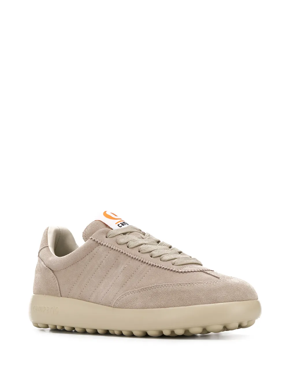 Camper Pelotas XLF suède sneakers - Beige