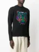 Kenzo Holiday Capsule Tiger sweatshirt