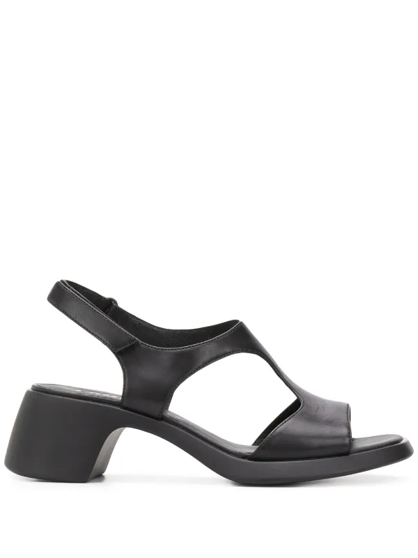 camper trisha mule sandal