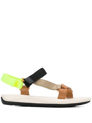 camper sandalias mujer