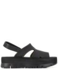 Camper Oruga sandals - Black