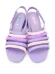 Camper TWS assorted sandals