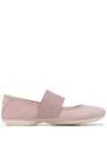 Camper Nina ballerina shoes - Pink