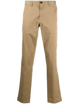 michael kors chino pants