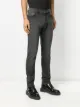 Michael Kors slim-fit stonewashed-effect jeans