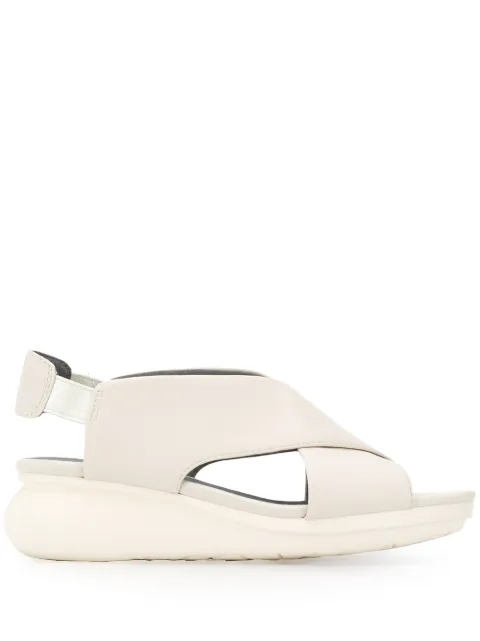 Camper sandalias slip-on