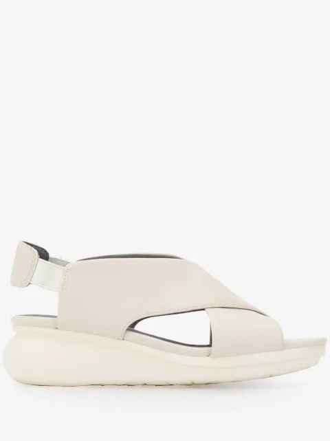 Camper slip-on sandals