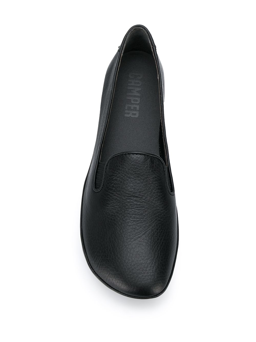 фото Camper nina slip-on loafers