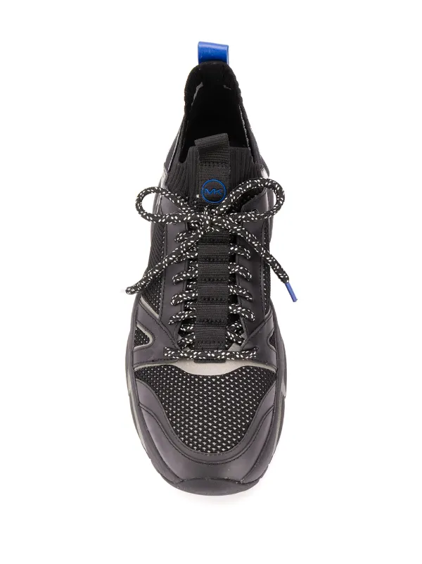 michael kors sock sneaker