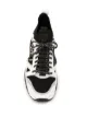 Michael Kors Sneakers mit dicker Sohle