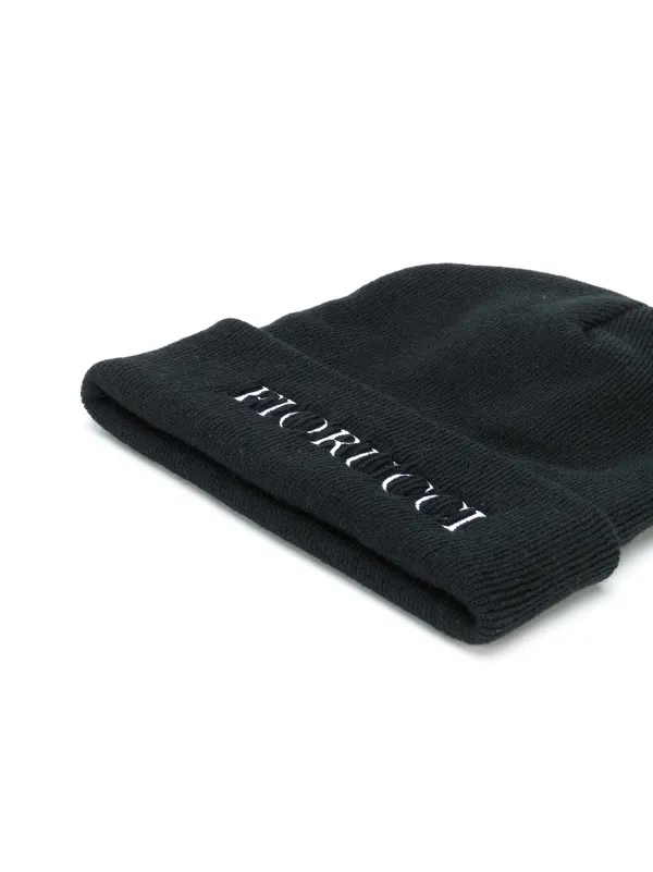 fiorucci beanie hat