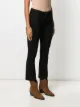 FRAME slim-fit cropped jeans