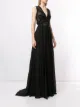 Saiid Kobeisy evening dress