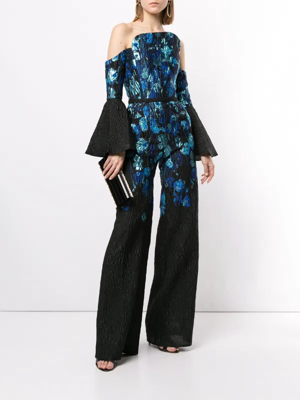 saiid kobeisy jumpsuit