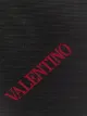 Valentino Garavani Krawatte mit Logo-Stickerei