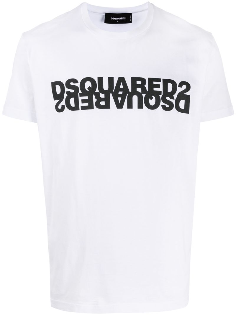 Dsquared2 . In White