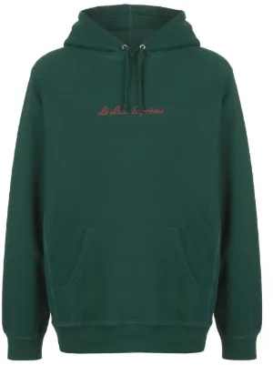 Supreme x Antihero パーカー | ブラウン | FARFETCH JP