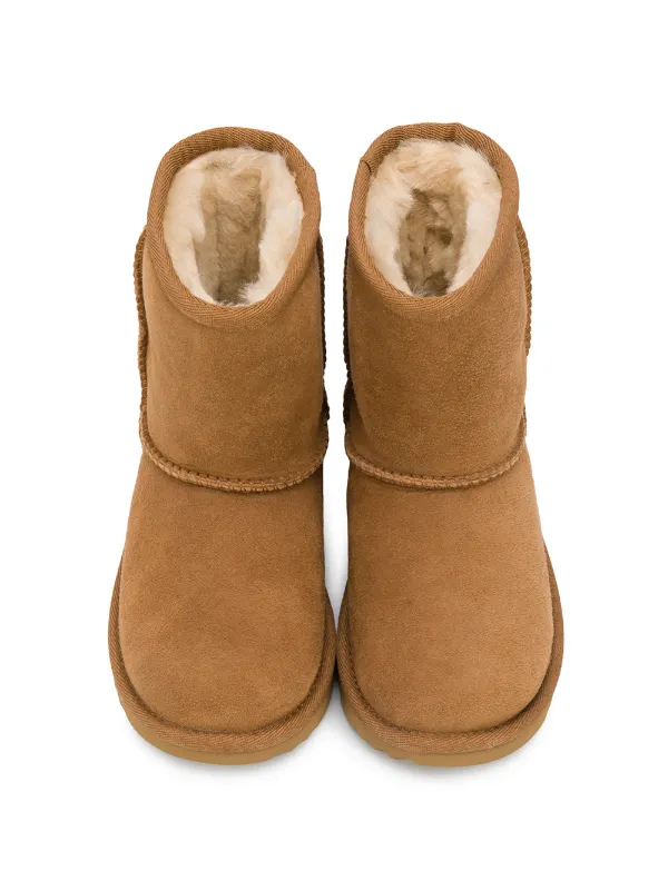 ugg kids classic ii