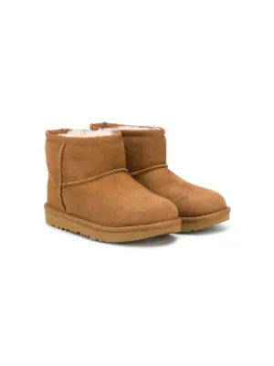 katoen microscopisch dreigen UGG Kids Kidswear on Sale - Shop online on FARFETCH