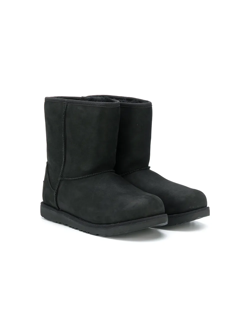 UGG Kids TEEN Class II boots Black