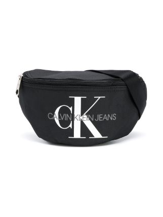 calvin klein jeans belt bag