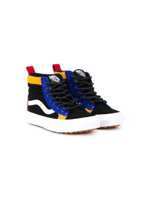 vans low tops kids sale