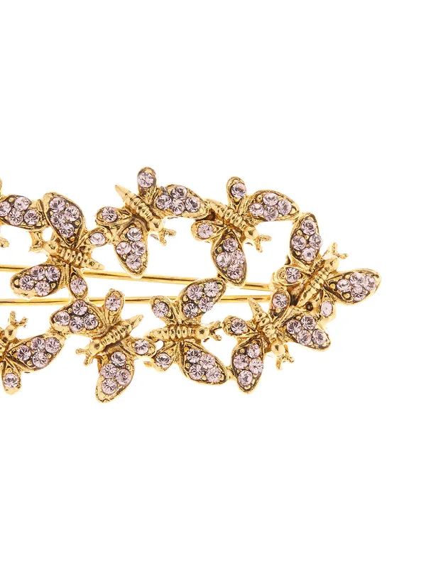 barrette hair clip