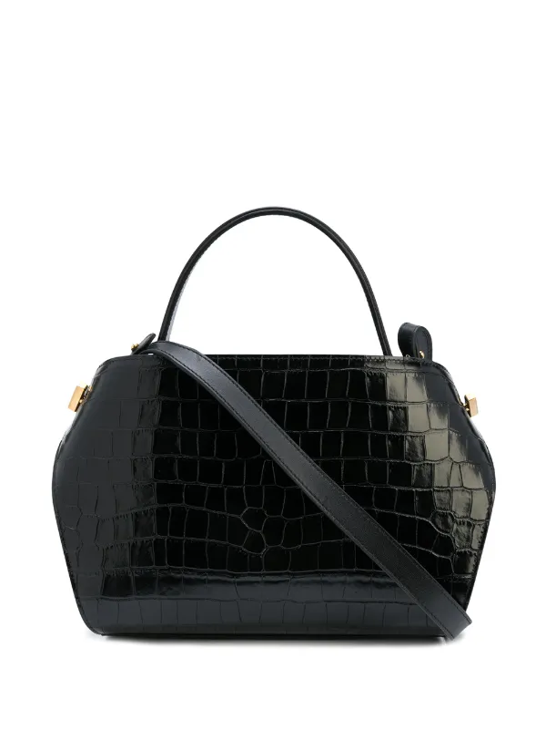oscar de la renta tote