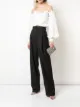 Image 2 of Oscar de la Renta Rogan crystal-embellished clutch