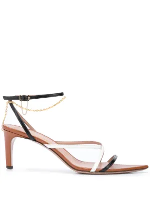 oscar de la renta shoes sale