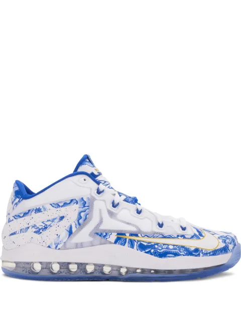 Nike Max Lebron 11 Low Ch Pack China sneakers