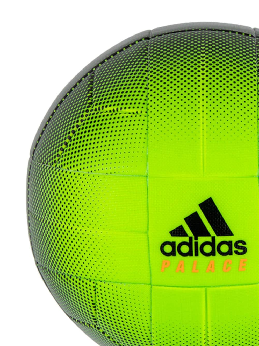 фото Palace футбольный мяч x juventus x adidas