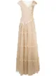 Tadashi Shoji Sovann ドレスの画像1