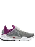 Nike Sock Dart Tech Fleece sneakers - Grey