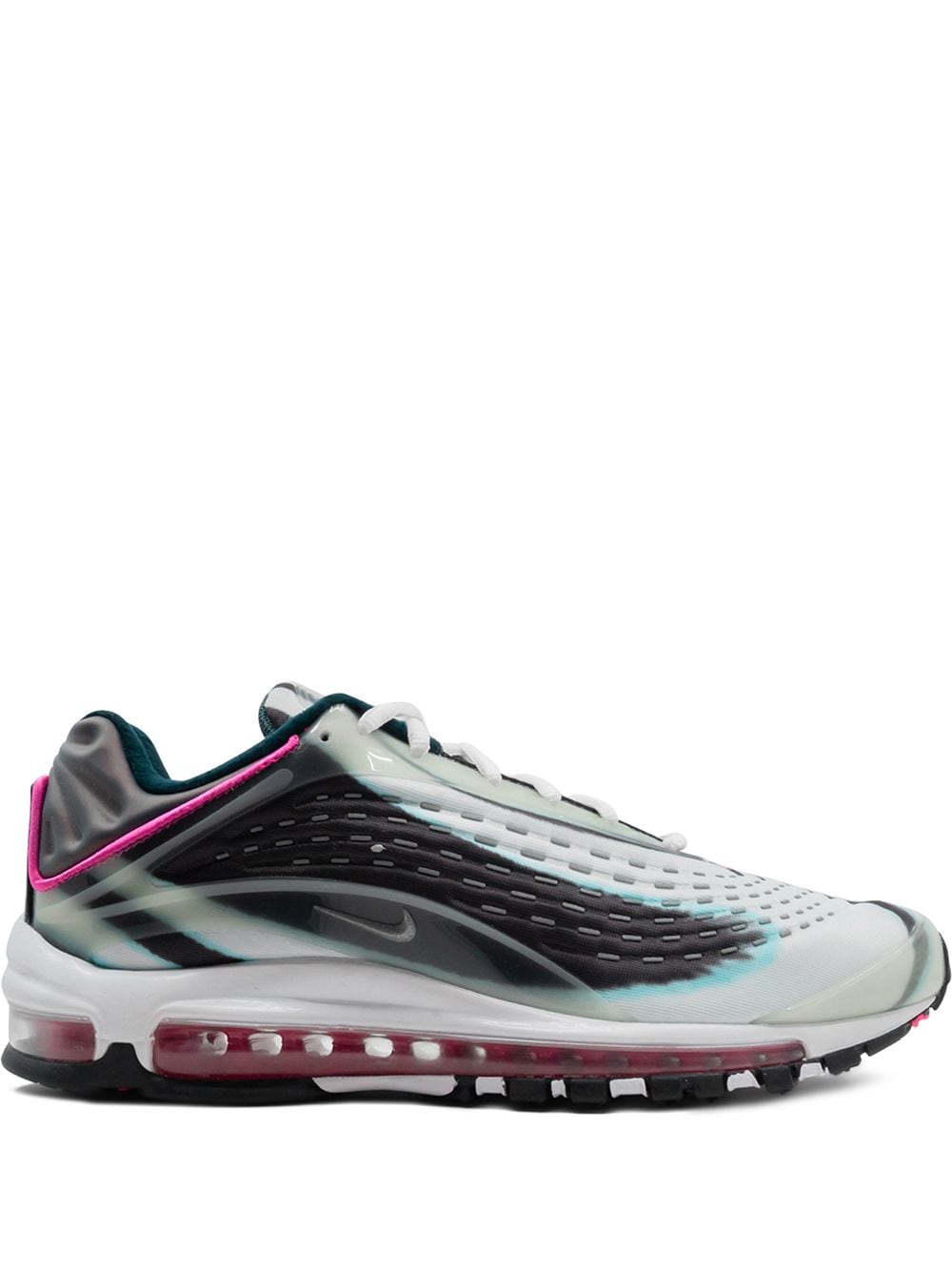 фото Nike кроссовки air max deluxe