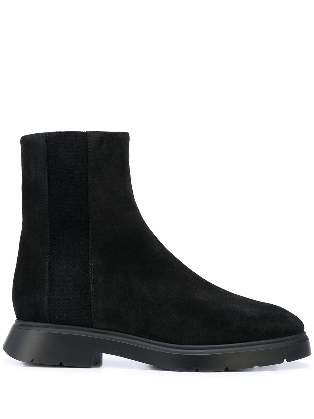 STUART WEITZMAN ROMY CHILL ANKLE BOOTS