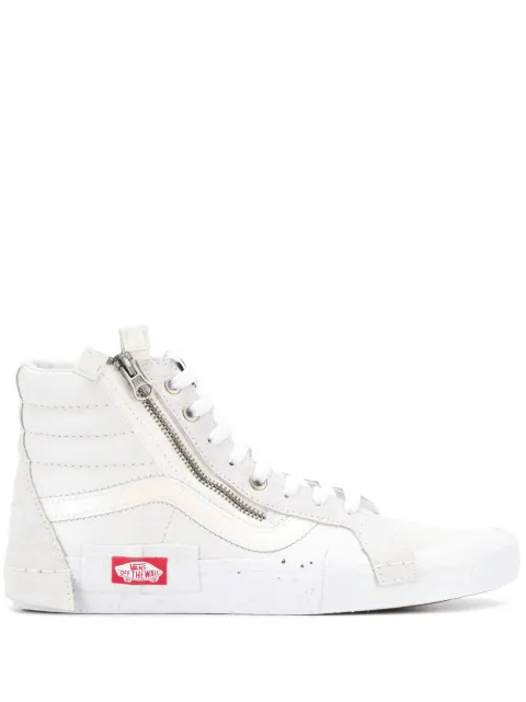 Vans Sk8-Hi Reissue Cap sneakers