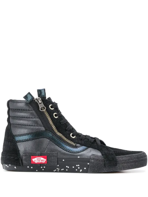 vans cap kids paris