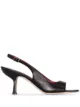 Image 1 of BY FAR Lopez 70 sandals