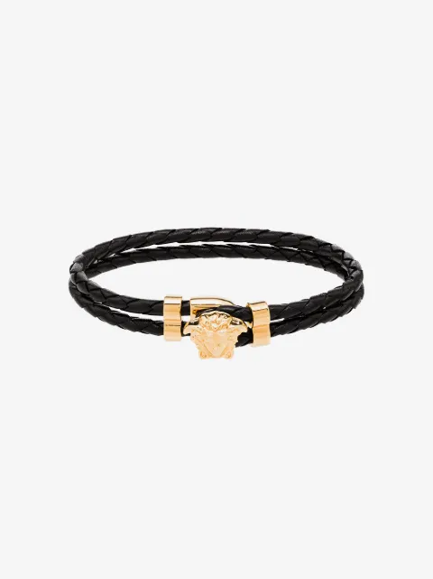 Versace pulsera La Medusa