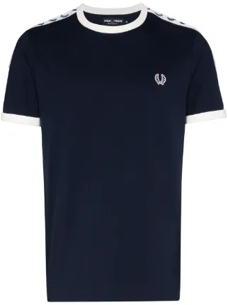 Fred Perry