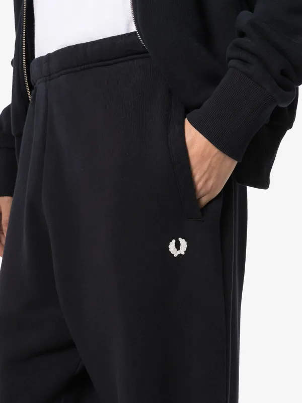 track pants fred perry