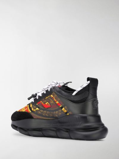 versace chain reaction indossate