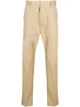 Image 1 of Dsquared2 I heart D2 chinos