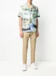 Image 2 of Dsquared2 I heart D2 chinos