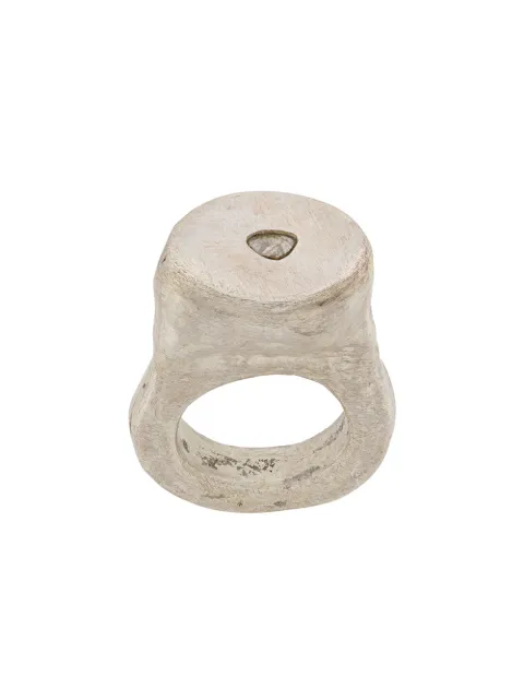 Parts of Four anillo Tall Roman