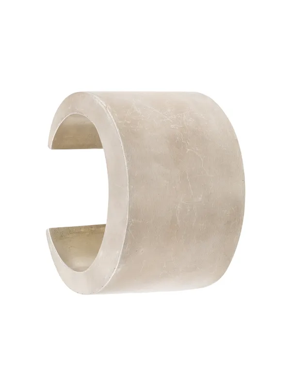 Crescent Crevice Bracelet (30mm, MA) – Parts of Four