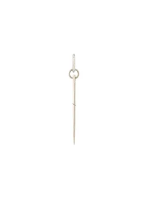 【関税込み】Parts of Four イヤリング & ピアス Parts of Four シングルピアス 通販 - FARFETCH