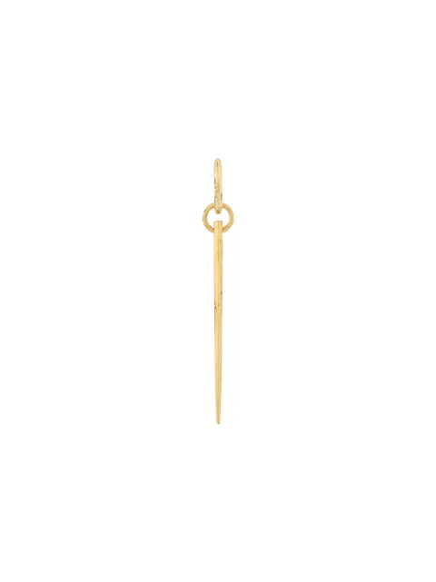 Parts of Four anillo Hoop Spike