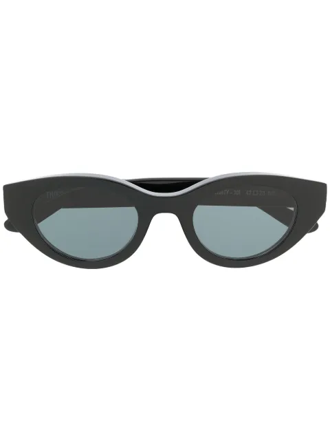Thierry Lasry cat eye sunglasses